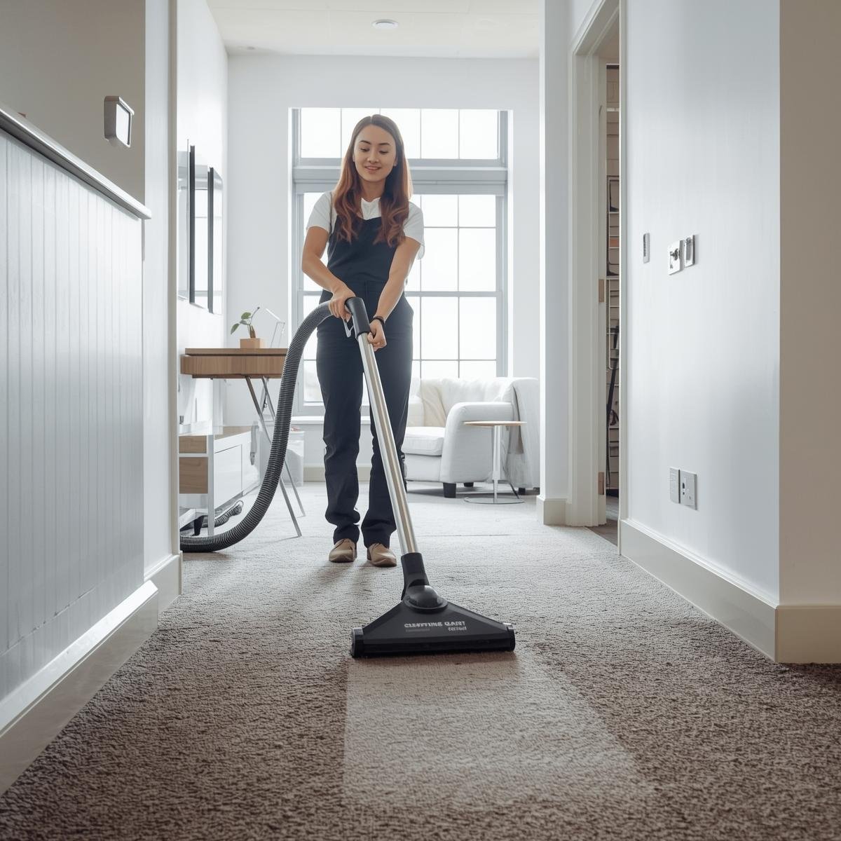 Allergy Relief at Home: How Clean Carpets Improve Air Quality