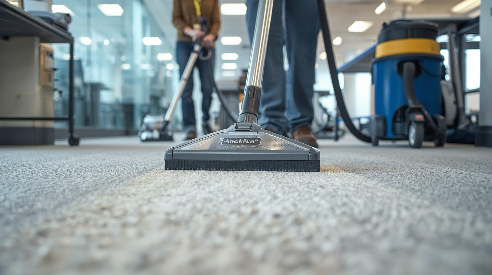 How to Keep Your Carpets Fresh Between Professional Cleans