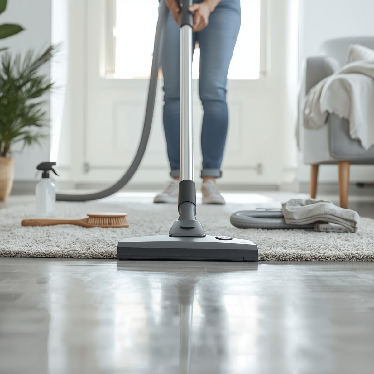 Carpet Cleaning vs DIY: Why Hiring a Professional Saves You Time and Money